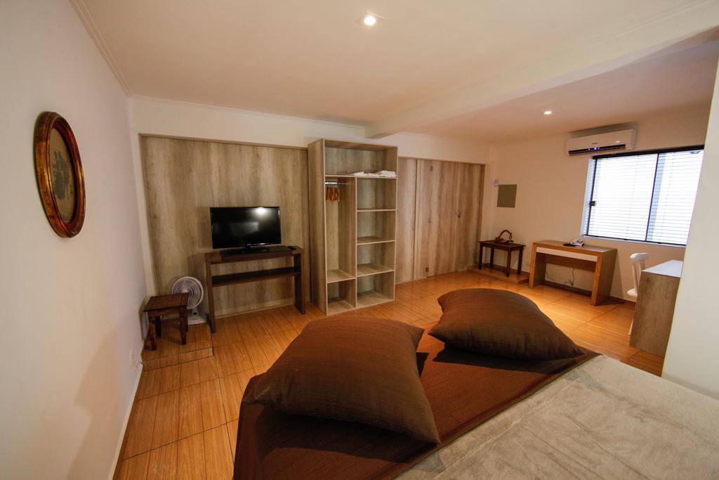 Iguassu Flats Hotel Foz do Iguaçu Cameră foto