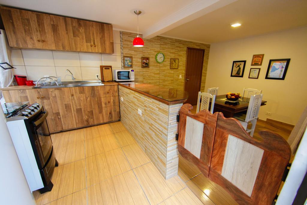 Iguassu Flats Hotel Foz do Iguaçu Cameră foto